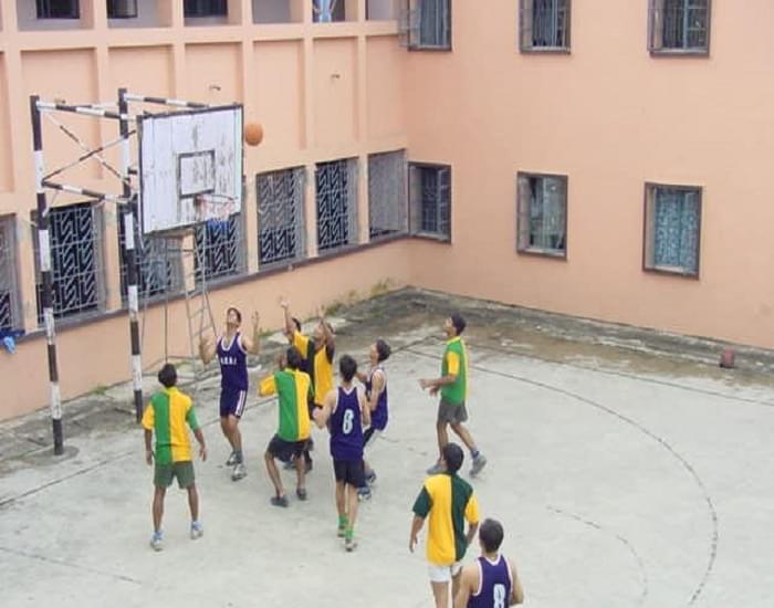 IMU Kolkata Infrastructure photo 4